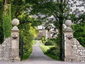 Ballea Castle
